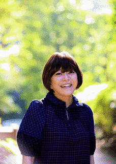 北川悦吏子の画像