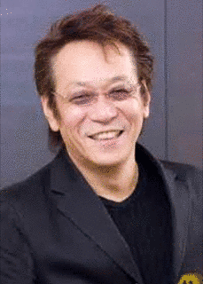 藤田伸三の画像