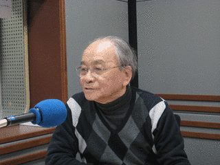 藤川桂介の画像