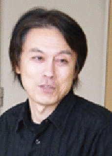 遠藤明範の画像