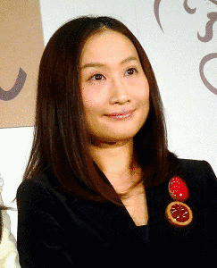 森下佳子の画像