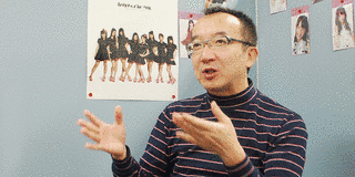 酒井直行の画像