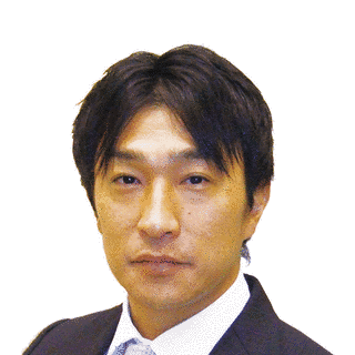 藤本信行の画像