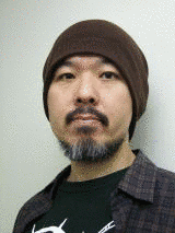 楠野一郎の画像