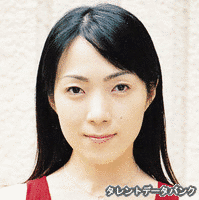 松梨智子の画像
