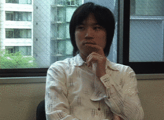 向井康介の画像