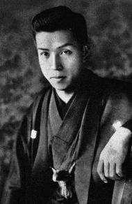 二川文太郎の画像