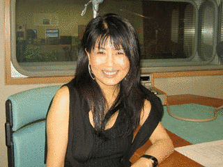 田渕久美子の画像