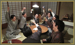 梶原金八の画像
