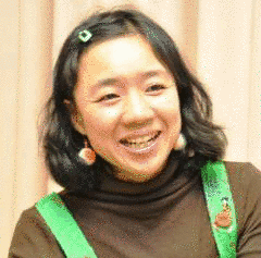 今井雅子の画像