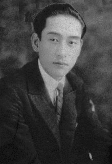 人見吉之助の画像