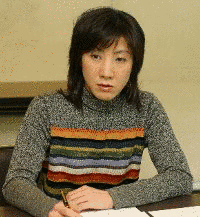 永田優子の画像