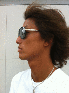 萩原章の画像