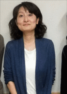 山田由香の画像