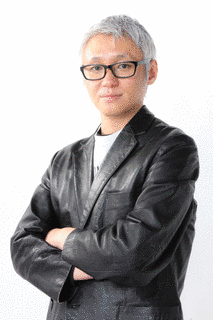 村川康敏の画像