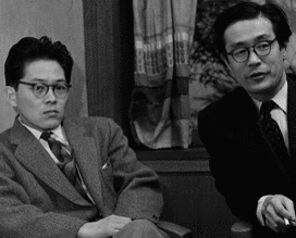 矢代静一の画像