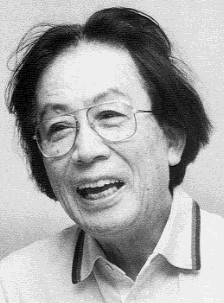 橋本忍の画像