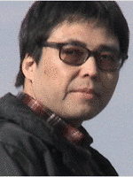 三村渉の画像