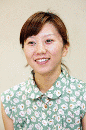 伊藤ちひろの画像