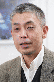 橋口亮輔の画像