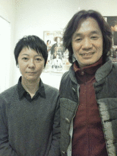 長川千佳子の画像