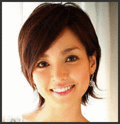 長谷川菜穂子の画像