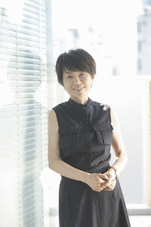 大石静の画像