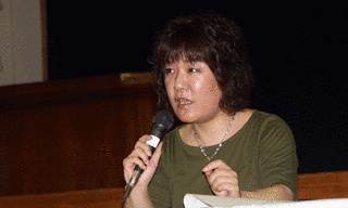 野依美幸の画像