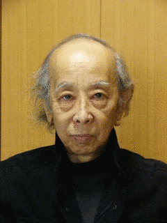 実相寺昭雄の画像