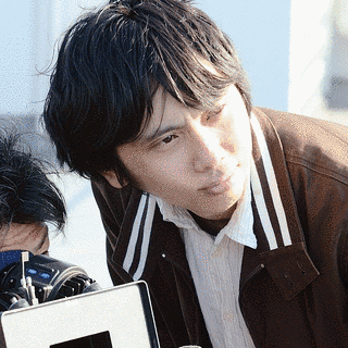 山本清史の画像