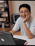 松本稔の画像