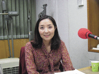 岡崎由紀子の画像