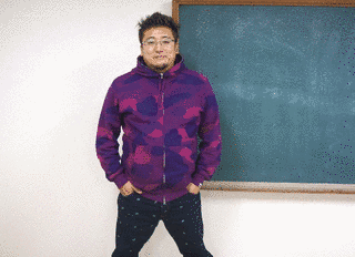 福田雄一の画像