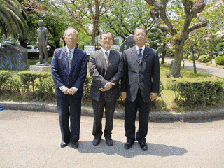 井川香四郎の画像