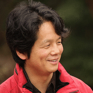 荻野欣士郎の画像