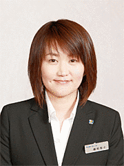藤原智子の画像