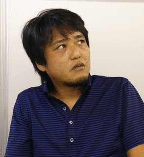 城定秀夫の画像