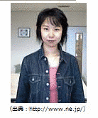 橋部敦子の画像