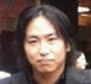 古新舜の画像