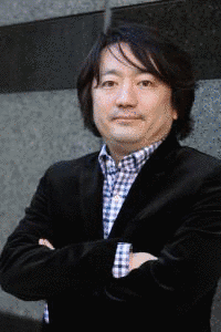 加藤陽一の画像