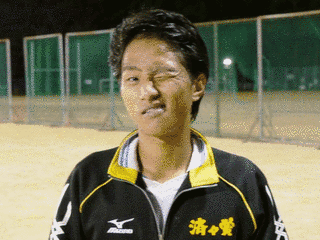 田坂啓の画像