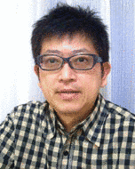 斉藤ひろしの画像
