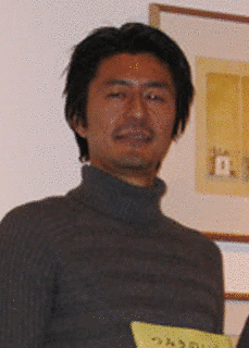 平田研也の画像