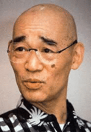 日本のSF作家の画像