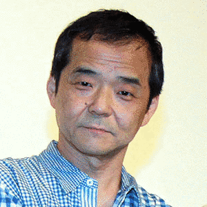東京経済大学の人物の画像