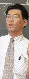 金子二郎の画像