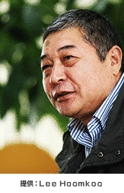 池田博穂の画像