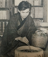 八木隆一郎の画像