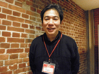 加藤正人の画像
