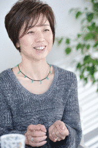 吉田紀子の画像